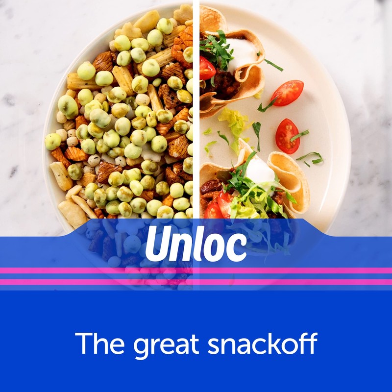 Ziploc 2 Gallon Food Storage Bags, Grip 'n Seal Technology