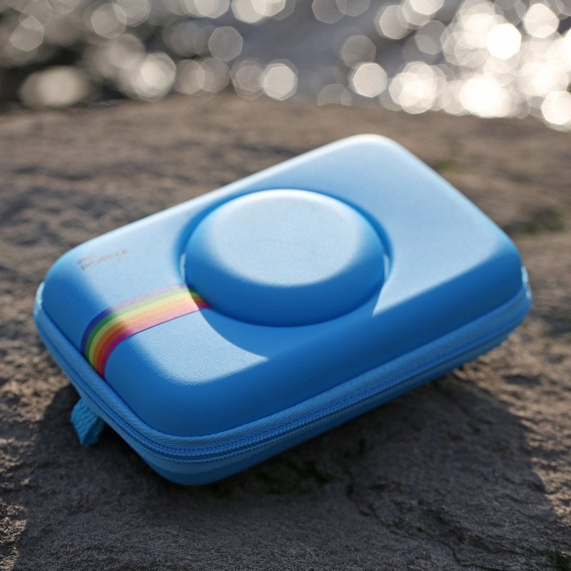 Zink Polaroid Eva Case for Snap & Snap Touch Instant
