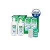 OptiFree 옵티프리 렌즈세척액 퓨어모이스트 420ml 2개 + 300ml 2개 Opti-Free