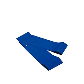 SISSEL Pilates-Small Props Band, blau