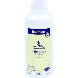 Baktolan Balm Pure 350 ml