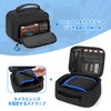 Trunab Case Storage Bag for Sony Mirrorless Camera A6000 A6300