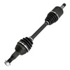 KAX Front Right Constant Velocity CV Axle Shaft Compatible with