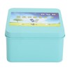 50PCS Amblyopia Training Cards 0.5mm Hole Kids Vision Punch Training