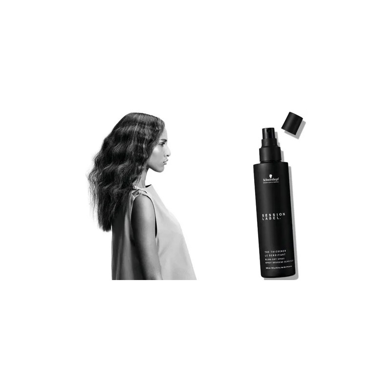 Thickener Schwarzkopf Session L - mL a