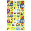 Playskool 400+ Reward Stickers Booklet