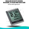 Besudo Protective Case Suitable for Bosch Intuvia 100 Display –