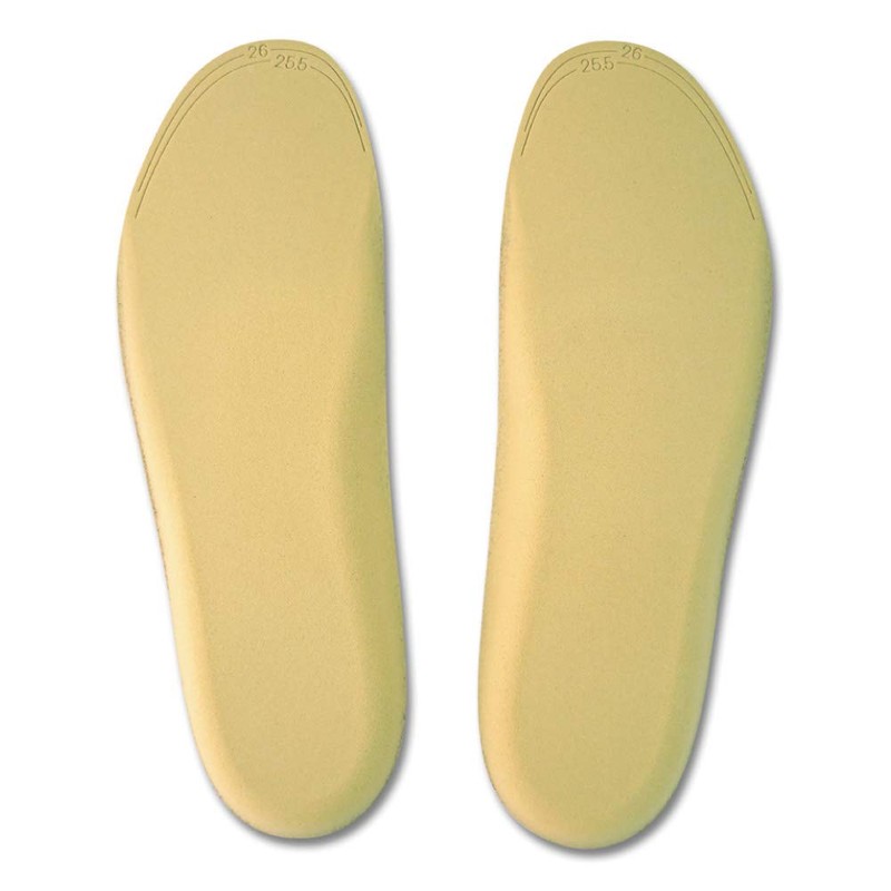 Shoesfit.com Insulated Cold Blocking Insole, Unisex, XL (27.0-28.0)