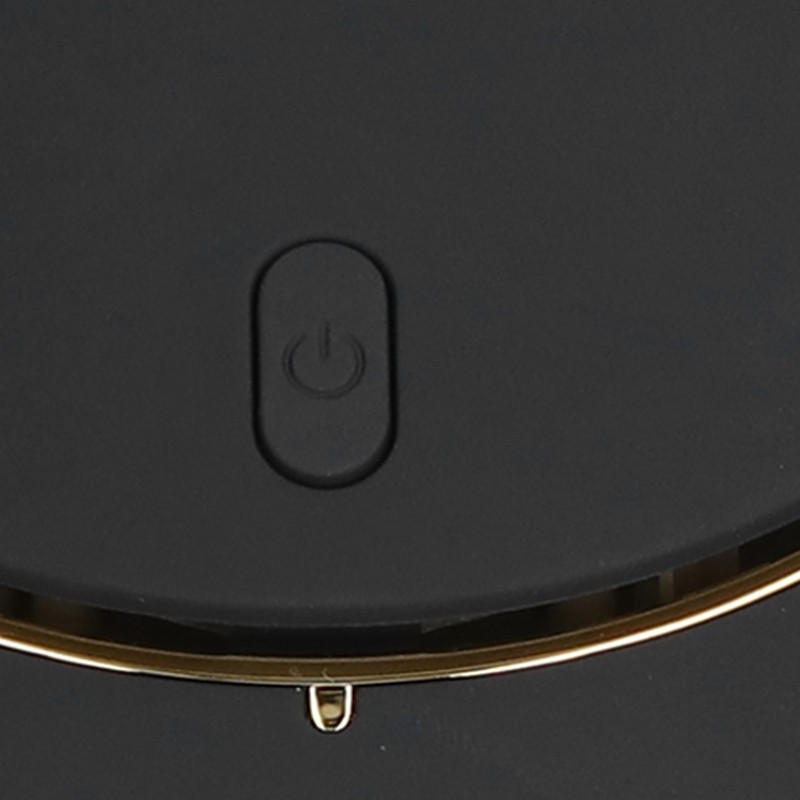 Car Air Purifiers Portable USB Black Negative Ion Electronic Car