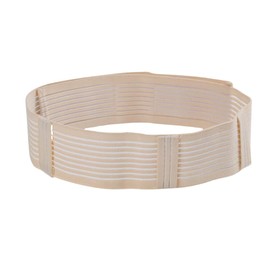 ideamall Peritoneal Dialysis Belt G Tube Holder Tube Fixation (L(101-120cm))
