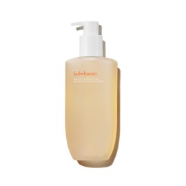 Sulwhasoo [설화수][대용량] 순행클렌징폼 [Sulwhasoo][Large Size] Gentle Cleansing Foam