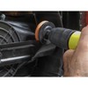 Multi-Sharp 1301 Multi-Purpose Blade Sharpener for Rotary Lawn Mower, Spades,