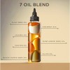 Carols Daughter Goddess Strength 7 Aceite de Mezcla para Cabello