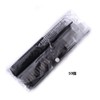 10 Pcs Hair Comb Modeling Comb Professional Hair Comb Set