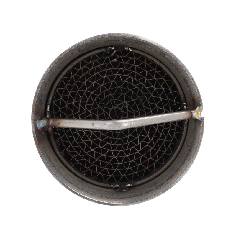 Exhaust Baffle Silencer Exhaust DB Killer Silencer Muffler Fit for