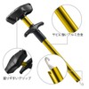 Hook Remarks Japan Hook Remover Hook Releaser Quick Hook Removal