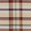 Park Designs Gamekeeper Plaid Placemat Set of 4