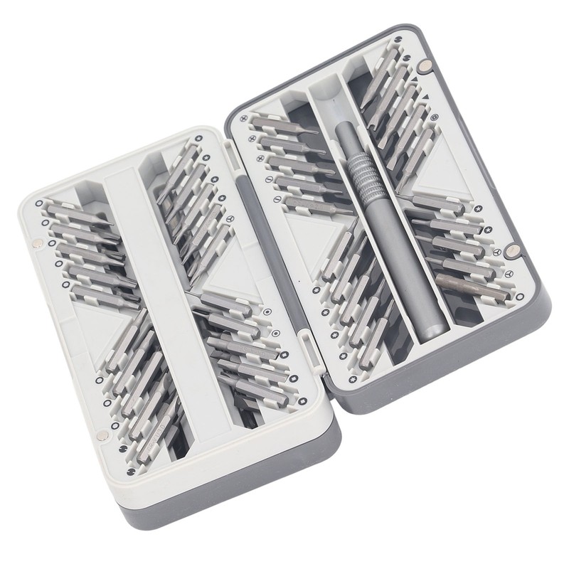 66 in 1 Screwdriver Set Multifunctional Portable Screw Driver Set