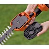 BLACK+DECKER 20V MAX* POWERCONNECT 3/8 in. Cordless Shear Shrubber Kit
