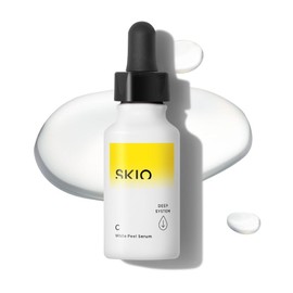 SKIO VC White Peel Serum