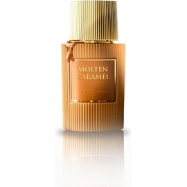 Paris Corner Molten Caramel Edp 3.4 Fl Oz Unisex Fragrance for Men and Women