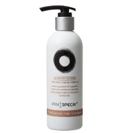Phytopecia Plus Hair Hair Loss Relief Shampoo 250ml Dead Cell Care Family Shampoo Scalp Care Dandruff Shampoo / 피토페시아 플러스 헤어 탈모완화 샴푸 250ml 각질케어 가족샴푸 두피관리 비듬샴푸