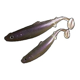 Dranckrazy SLOW SHINER 5.8#38 WAKASAGI 5.8"