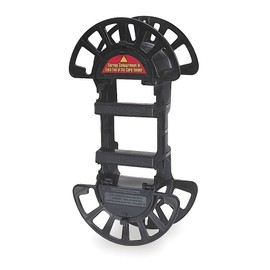 Cord Reel, General/Commercial, Black