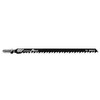 Bosch T344DP 5-Piece 6 In. 6 TPI Precision for Wood