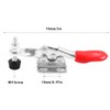 Pack of 10 GH-201-A Toggle Lever Tensioners, Horizontal Quick Release,