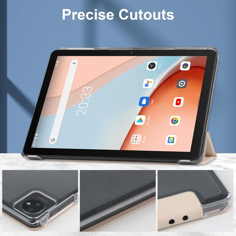 Kepuch Custer Case for Blackview Tab 70 WiFi, Tab 8