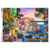 Ceaco - Large Piece Jigsaw Puzzle - Dominic Davison -