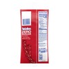 TWIZZLERS Zero Sugar Twists Strawberry Flavored Licorice Style, Candy Bag,