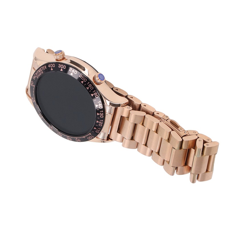 Smartwatch 1.32in IPS Screen Activity Tracker Fitness Bluetooth Smartwatch for