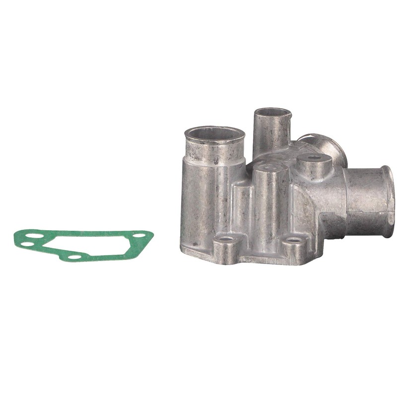 febi bilstein 12774 Thermostat mit Gehäuse , 1 Stück