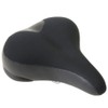 Soft Saddle ◆ Cionlli Butt Friendly Low Rebound Urethane Built-in