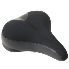 Soft Saddle ◆ Cionlli Butt Friendly Low Rebound Urethane Built-in konfo-tosadoru/6611 