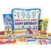 RETRO CANDY YUM ~ 1969 56th Birthday Gift Box Nostalgic