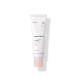 PDRN PINK TONE UP SUN CREAM 50ml