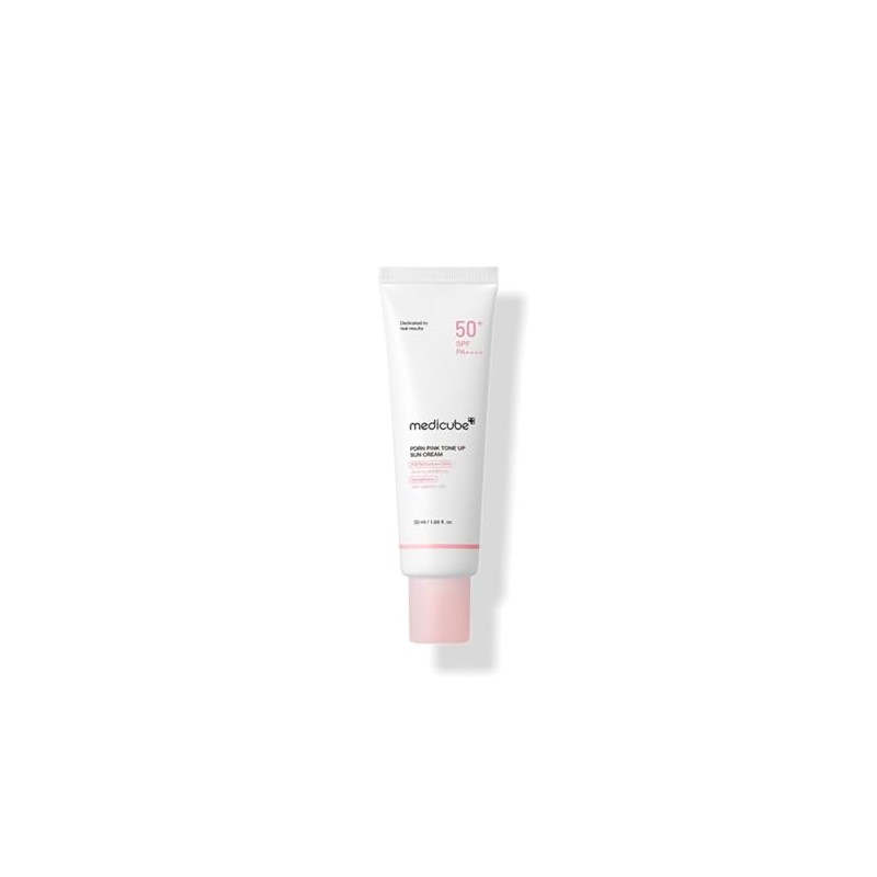PDRN PINK TONE UP SUN CREAM 50ml