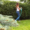 Relaxdays, Green Irrigation, Flat Watering Hose, For Garden, With Holes