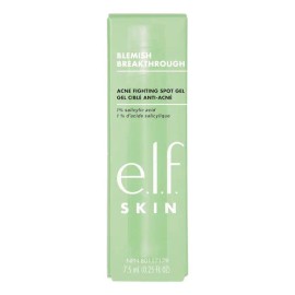 E.l.f. Skin Blemish Breakthrough - Gel Para Combatir El Acné