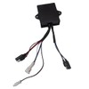 goodfind68 New Ignition Module Compatible with Ski-Doo CDI Box MX
