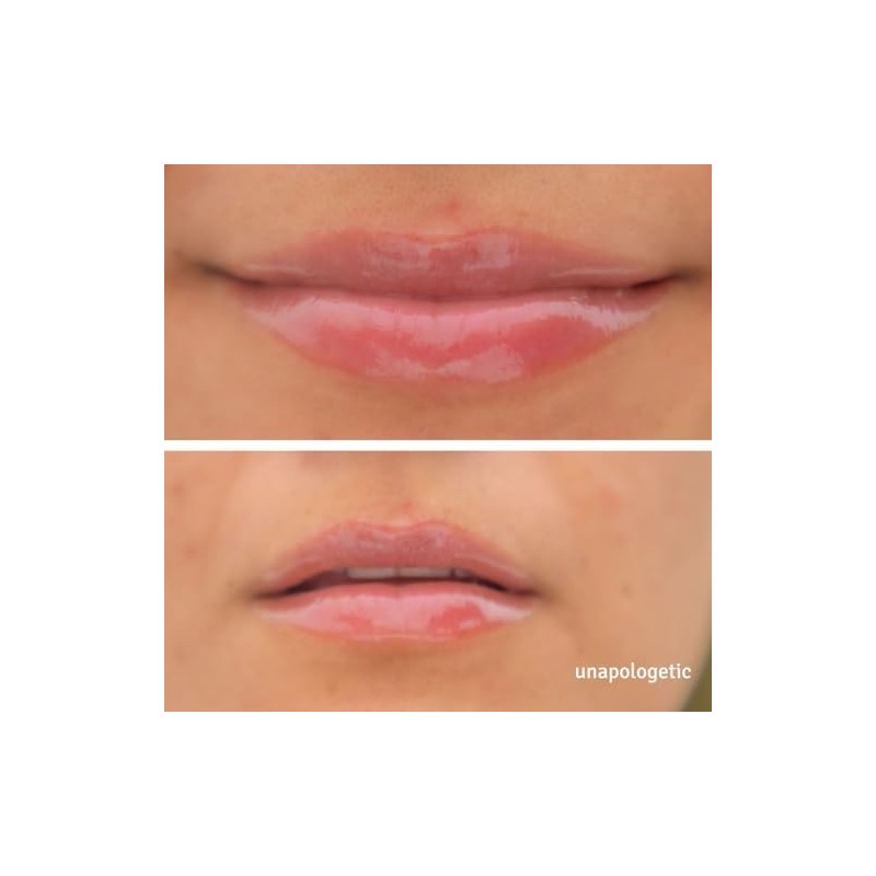 Rude Cosmetics Lip Oil Olive Oyl Tinted Lip Oyl Unapologetic