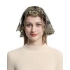 Bozidol Catholic Chapel Mantilla Veil Spanish Church Veil Lace Head