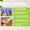 Baikal Helmkraut Tea Root Cut | 100 g - Free