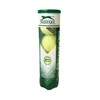 Slazenger DWSQ03014 Advantage Grasscourt 4 Ball Can Yellow
