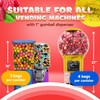 Gumballs for Gumball Machine - Berry Mix 1 Inch Bubble