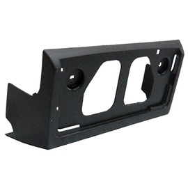 KEYSTONE GM1068122 License Plate Bracket
