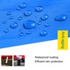 Canopy Tent Sidewall Polyurethane Lining Water Resisting Ultraviolet Ray Resisting